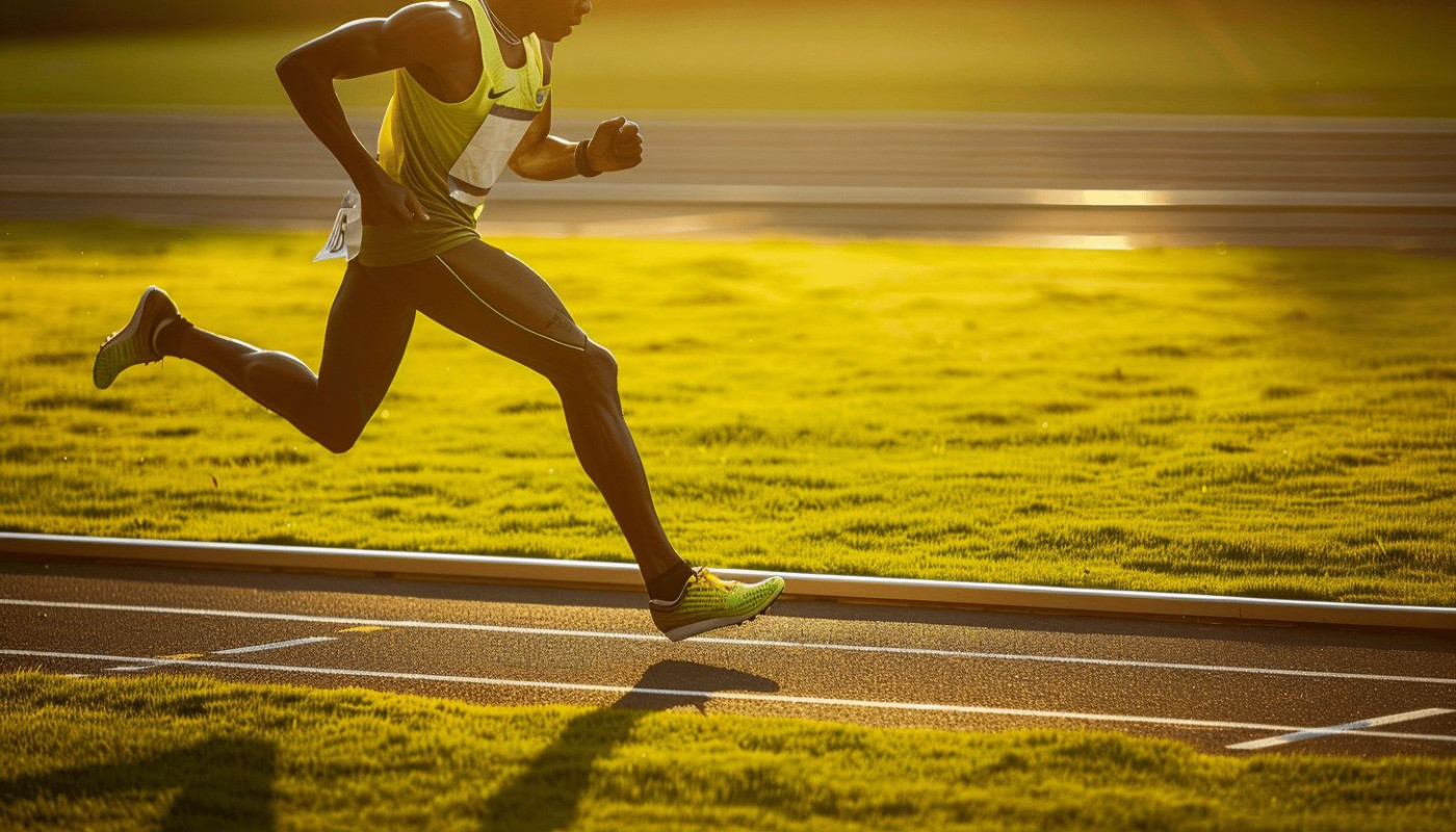 Analyse biomécanique en athlétisme comprendre l'impact pour améliorer les résultats