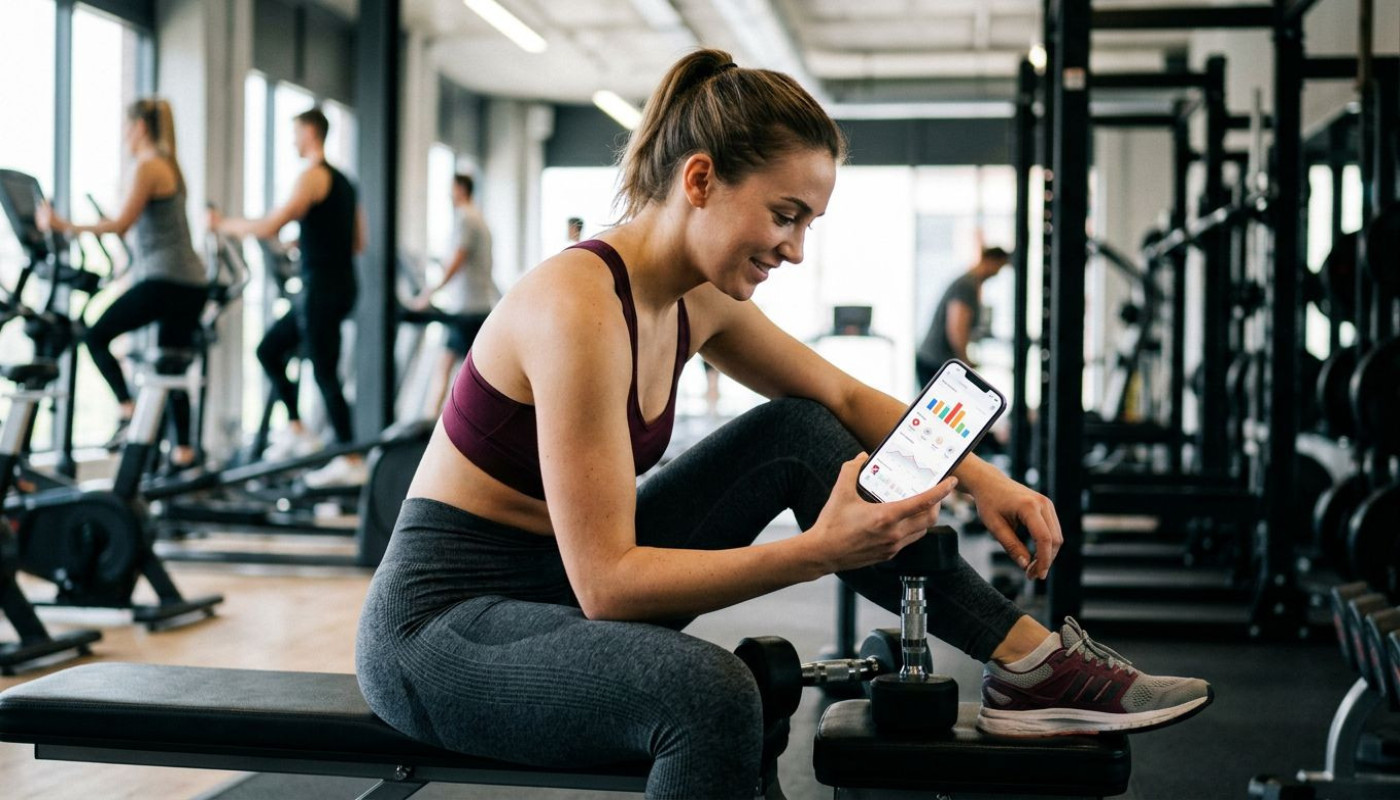 Comment optimiser son entraînement avec une application tout-en-un ?