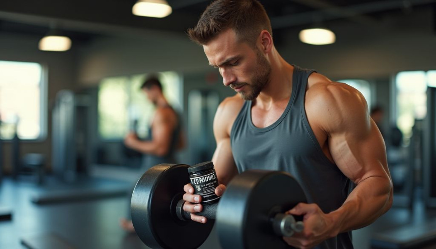 Comment se préparer pour une compétition de fitness combinée ?