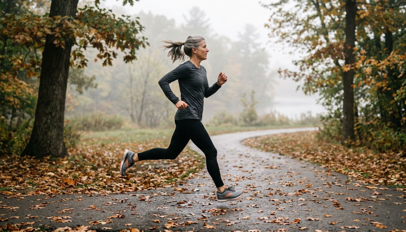 Courir pour mieux vieillir : mythe ou stratégie éprouvée ?