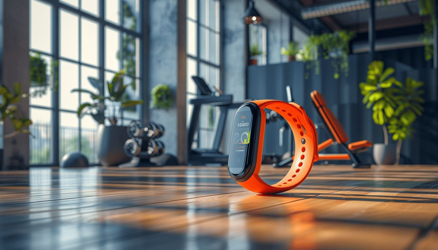 Évaluation des bracelets de fitness sous-estimés pour un suivi d'activité précis