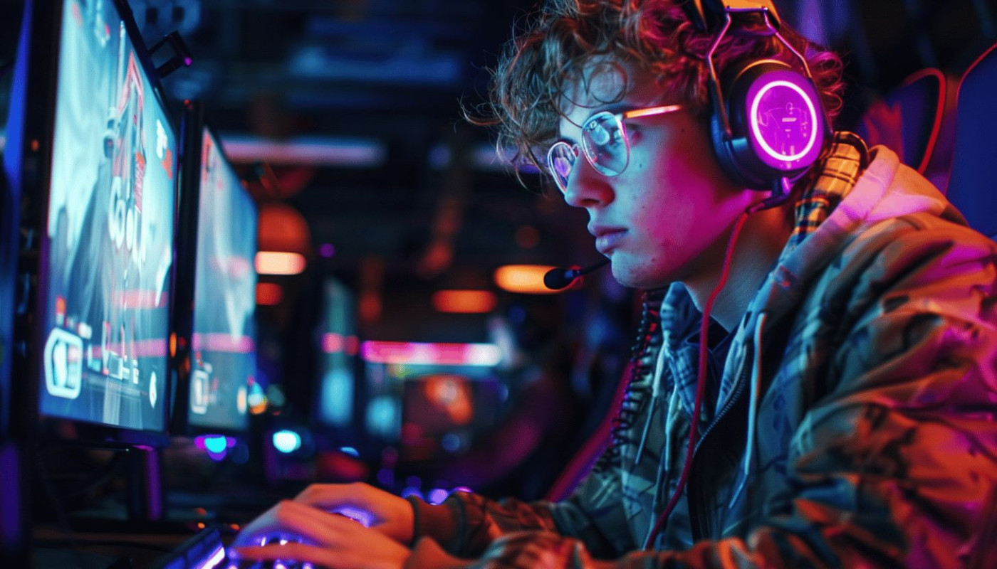 L'ascension des sports électroniques (eSports) dans le monde de la compétition